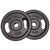 Cast Iron Weight Plates 2" Olympic 2kg - 20kg - Gymzey.com