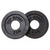 Cast Iron Weight Plates 2" Olympic 2kg - 20kg - Gymzey.com