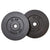Cast Iron Weight Plates 30mm Standard 1.25kg - 20kg - Gymzey.com