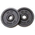Cast Iron Weight Plates 30mm Standard 1.25kg - 20kg - Gymzey.com