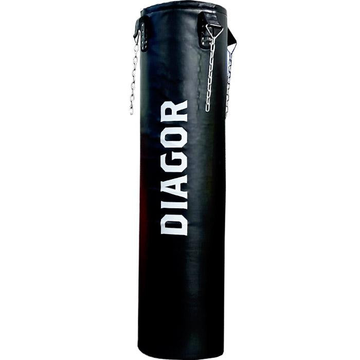 Diagor Olympic Punch Bag 150cm, unfilled - Gymzey.com