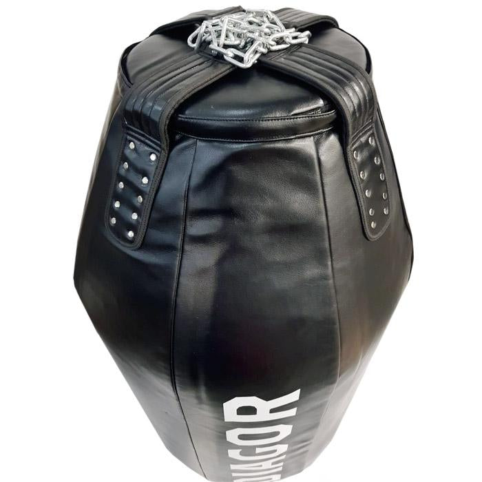 Diagor Olympic Bullet Heavy Punch Bag 106kg - Gymzey.com