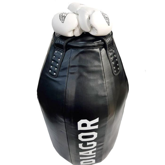 Diagor Olympic Bullet Heavy Punch Bag 106kg - Gymzey.com