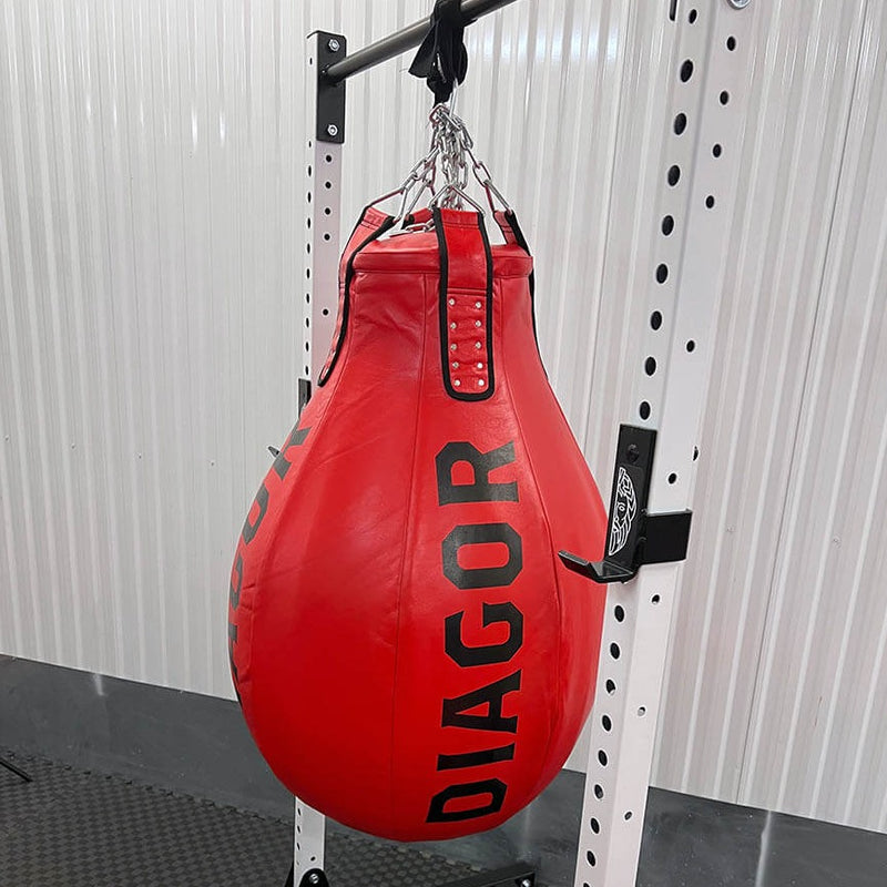 Saco de boxeo Diagor Olympic Uppercut 49kg