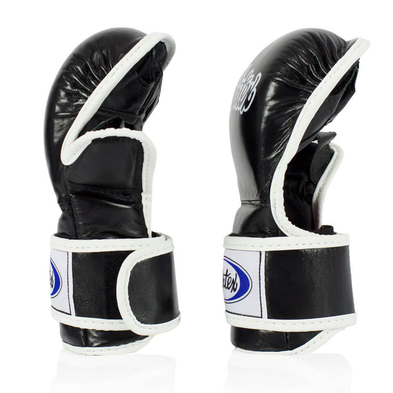 Fairtex FGV15 MMA Sparring Gloves Black