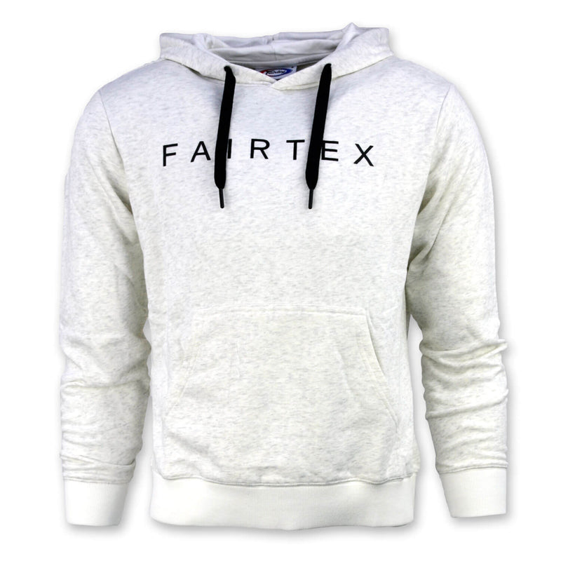 Fairtex FHS19 Sweatshirt Hoodie White