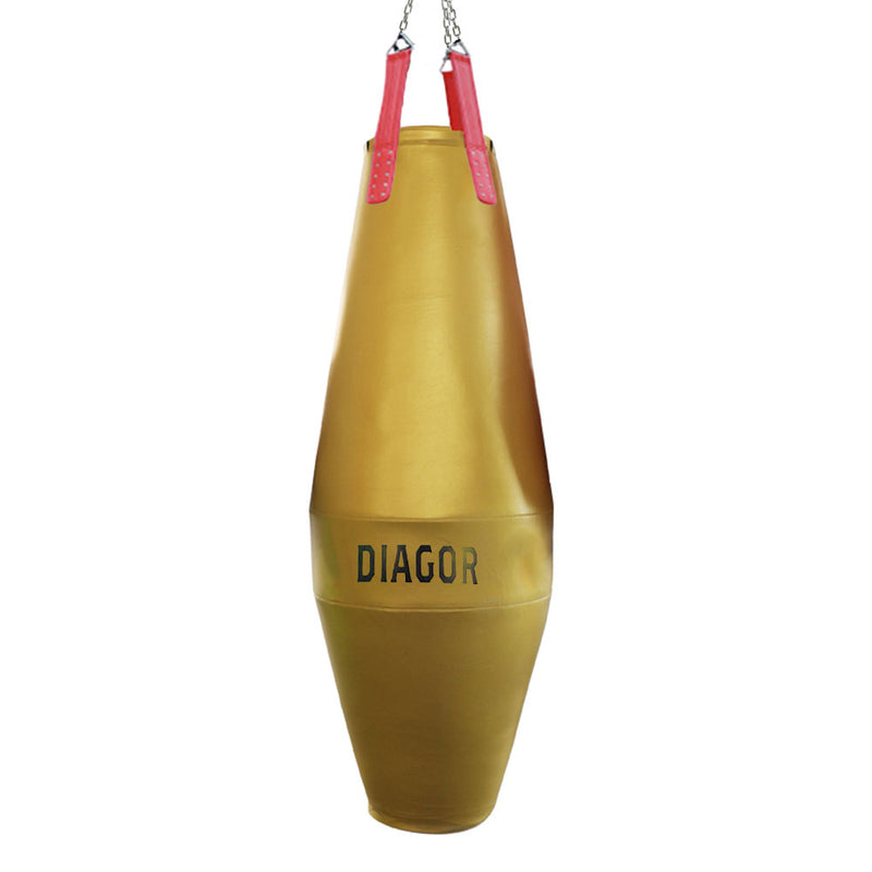 Saco de boxeo Diagor Olympic Gold Drop 85kg