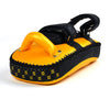 Fairtex KPLC5 Light Weight Thai Kick Pads Gold