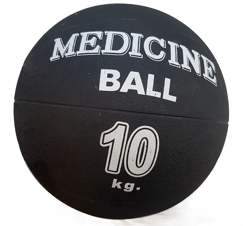 Medicine Slam Ball - 10kg - Gymzey.com