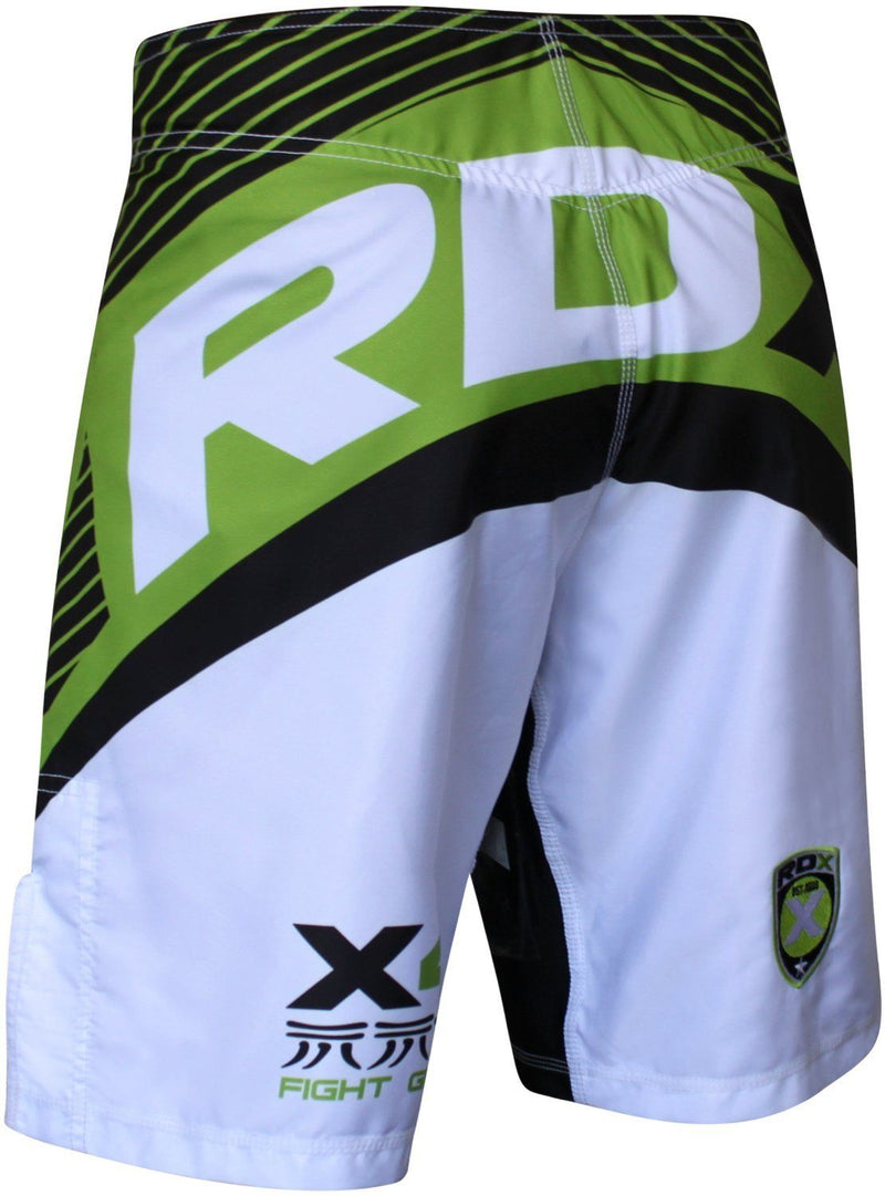 RDX MMA Fight Gear Shorts Pro Series - Gymzey.com