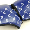 Fairtex SP5 Shin Pads Blue