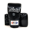 Fairtex TGT7Cross-Trainer Bag Gloves Black