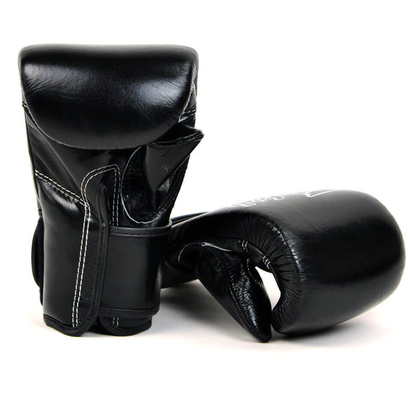 Fairtex TGT7Cross-Trainer Bag Gloves Black