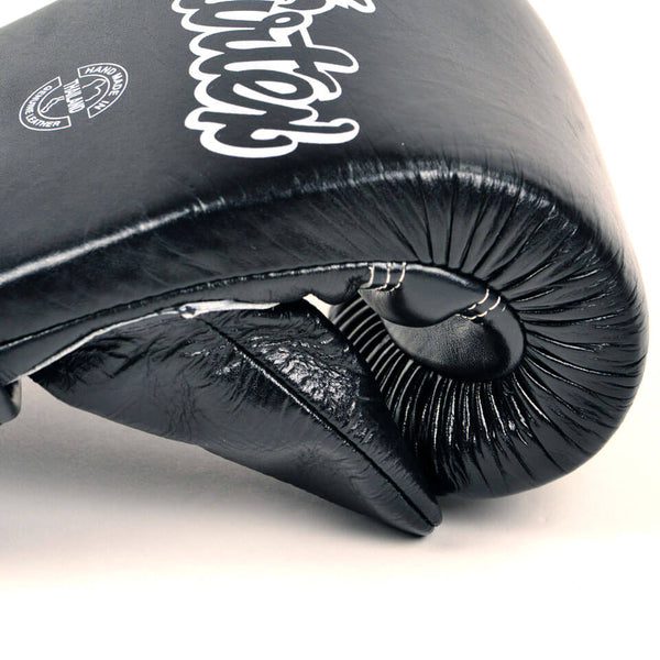 Fairtex TGT7Cross-Trainer Bag Gloves Black